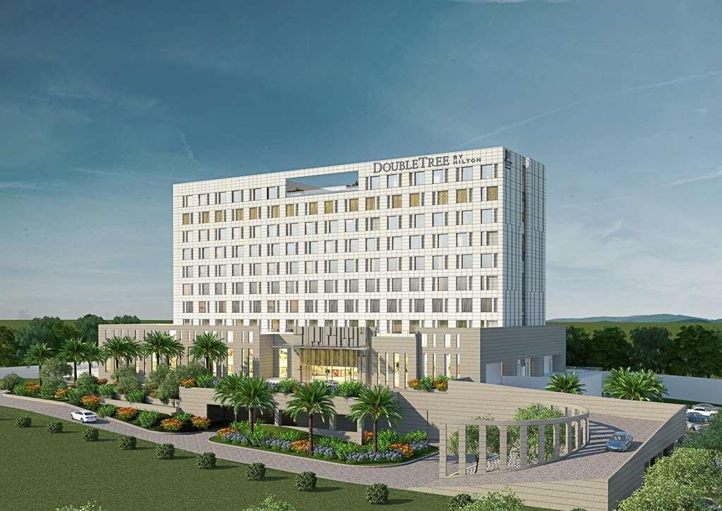 Doubletree By Hilton Jaipur Amer Eksteriør bilde