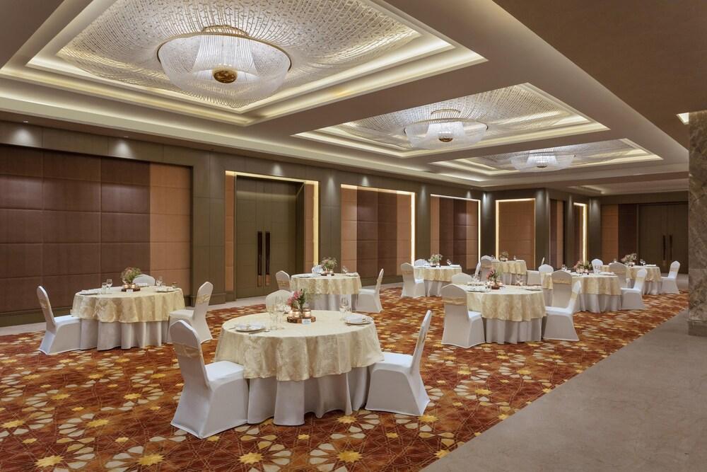 Doubletree By Hilton Jaipur Amer Eksteriør bilde