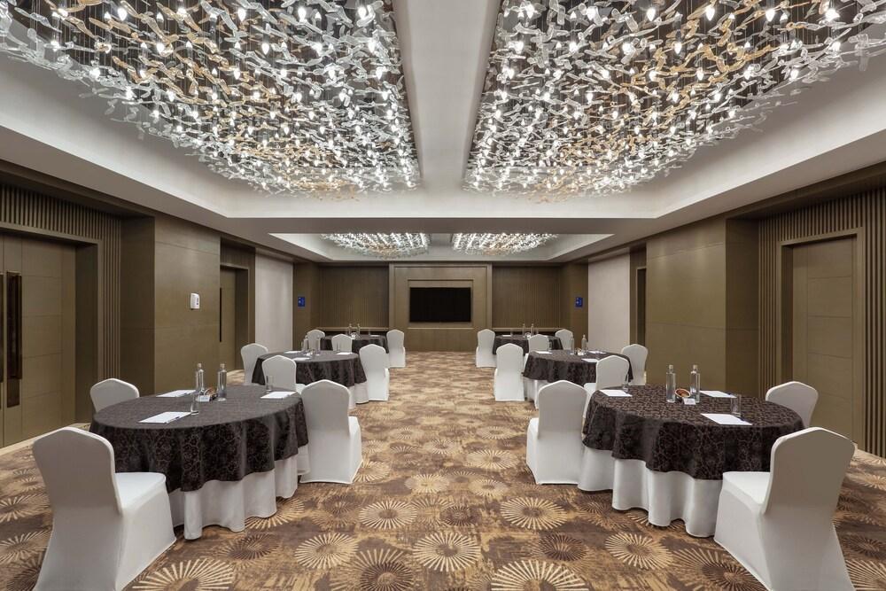 Doubletree By Hilton Jaipur Amer Eksteriør bilde