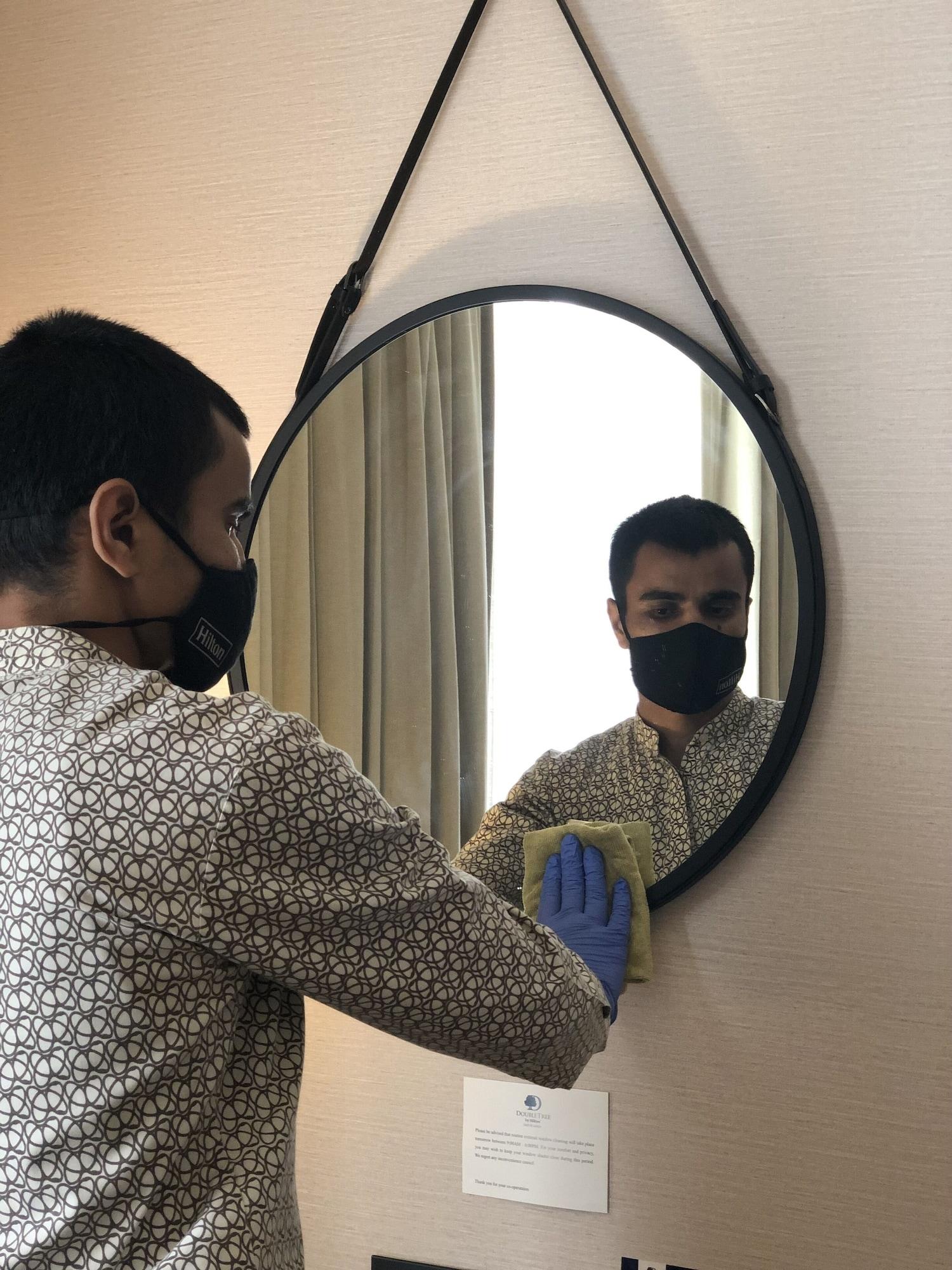 Doubletree By Hilton Jaipur Amer Eksteriør bilde