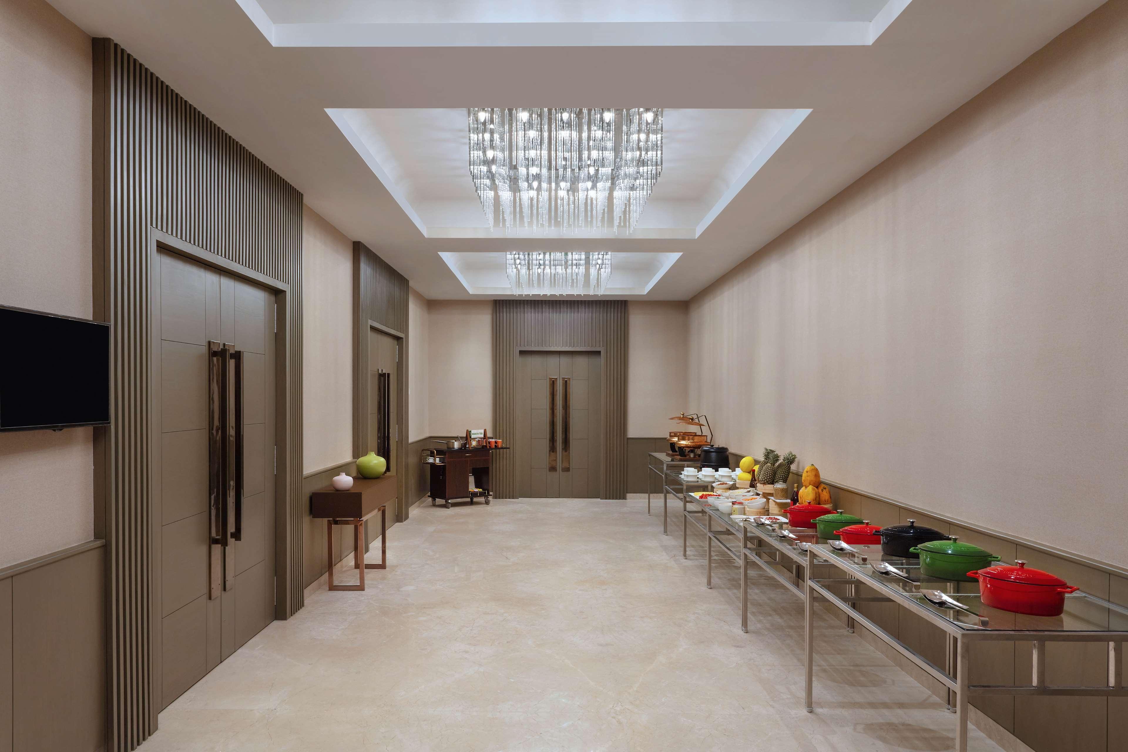 Doubletree By Hilton Jaipur Amer Eksteriør bilde