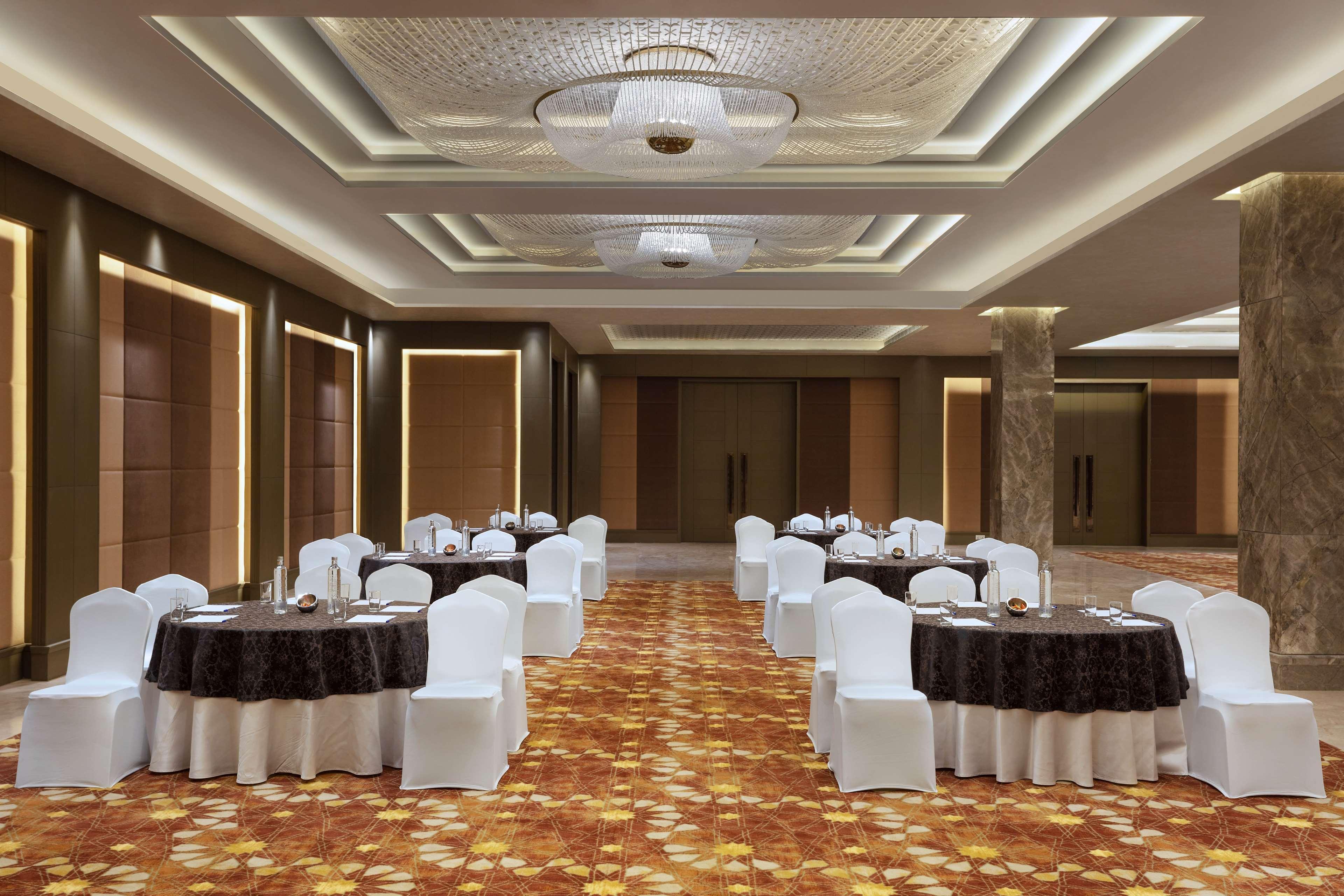 Doubletree By Hilton Jaipur Amer Eksteriør bilde