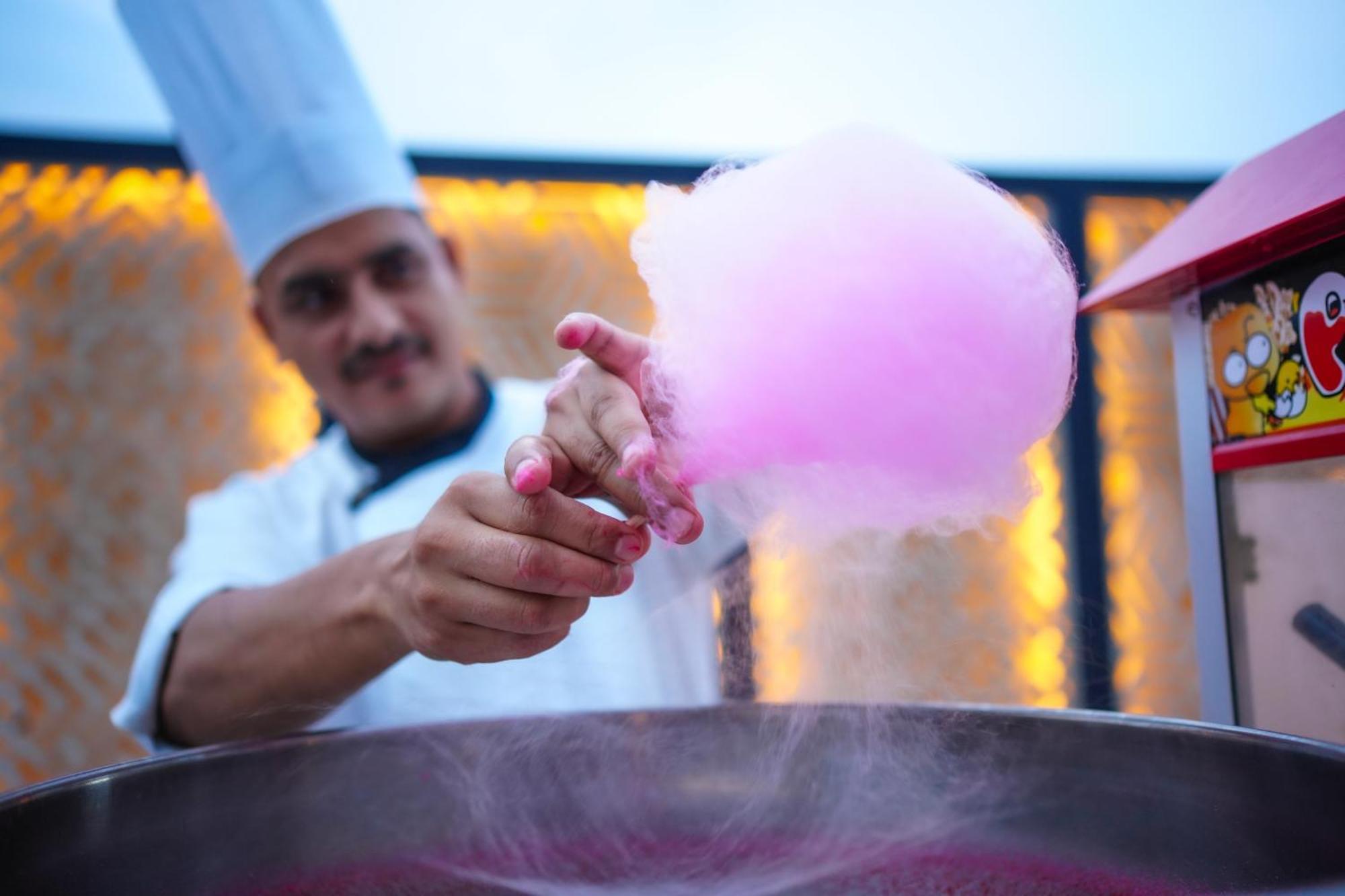 Doubletree By Hilton Jaipur Amer Eksteriør bilde