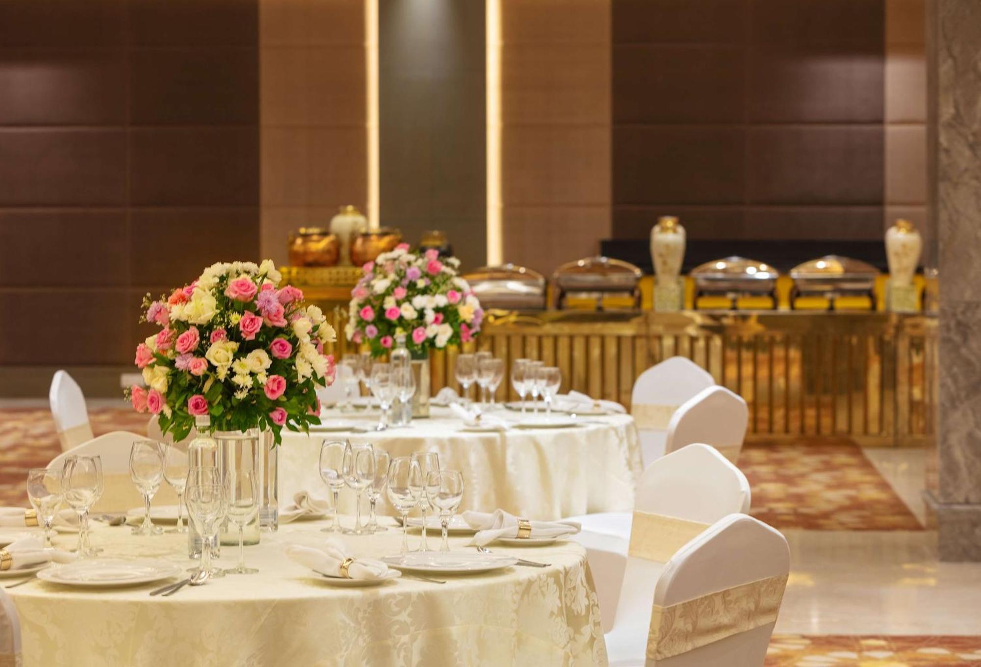 Doubletree By Hilton Jaipur Amer Eksteriør bilde