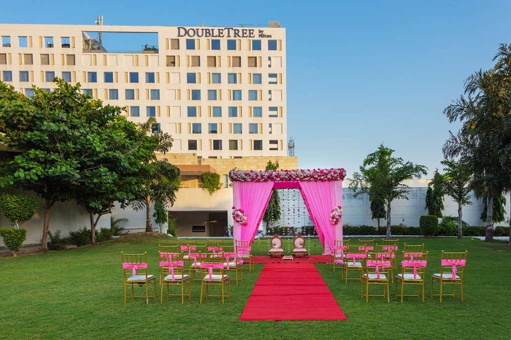 Doubletree By Hilton Jaipur Amer Fasiliteter bilde