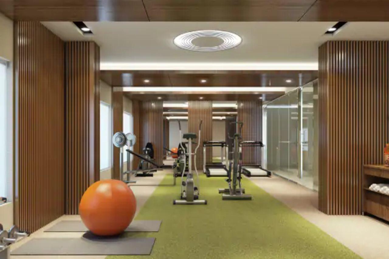 Doubletree By Hilton Jaipur Amer Eksteriør bilde